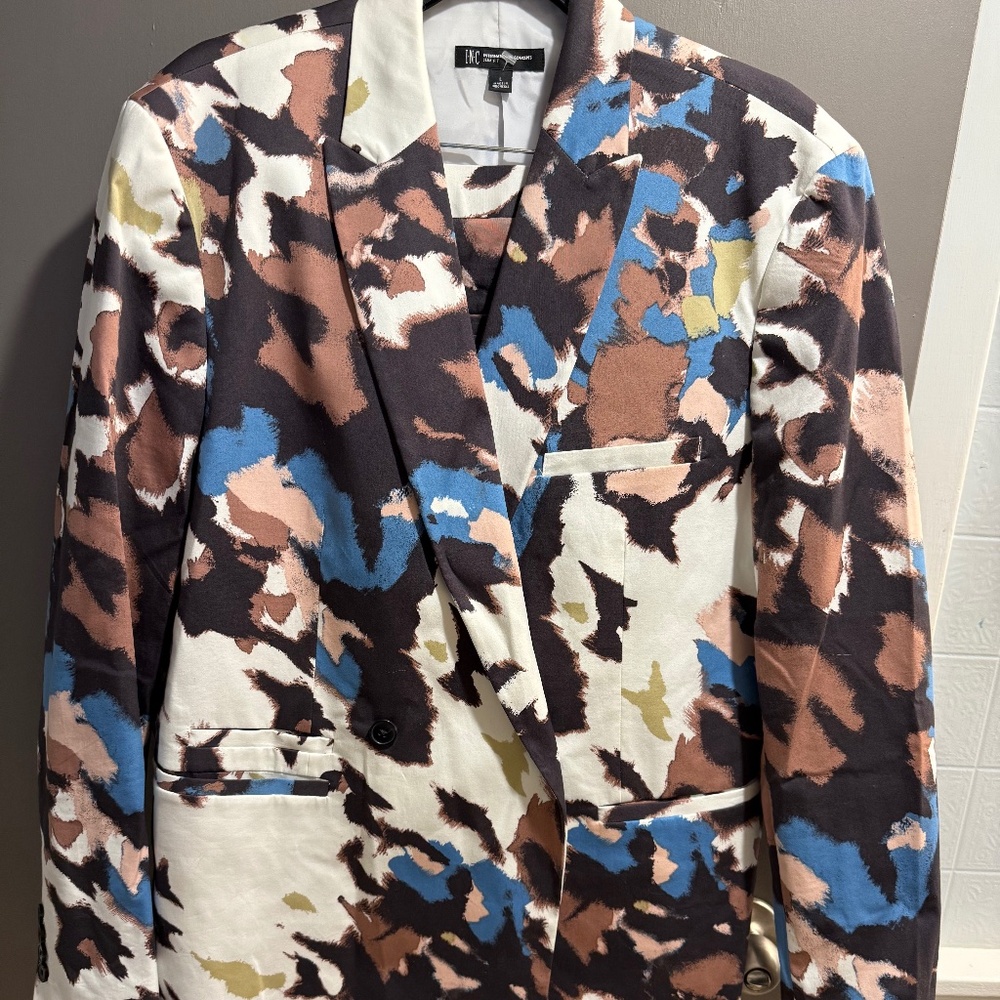 INC 2 piece suit